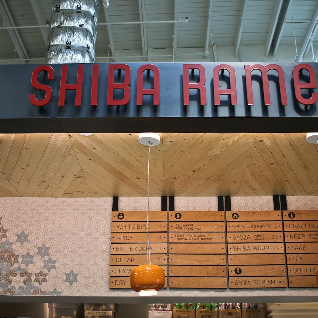 Shiba Ramen 2