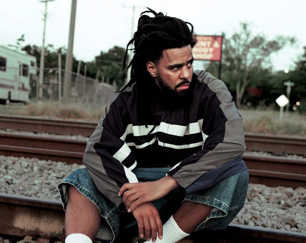 J. Cole