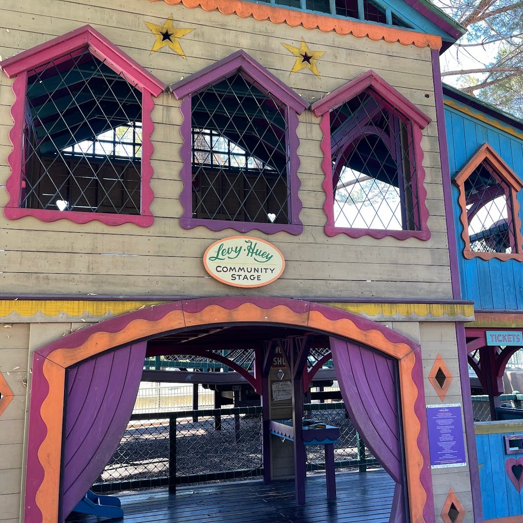 Stories and Fun with the Palo Alto Museum 3