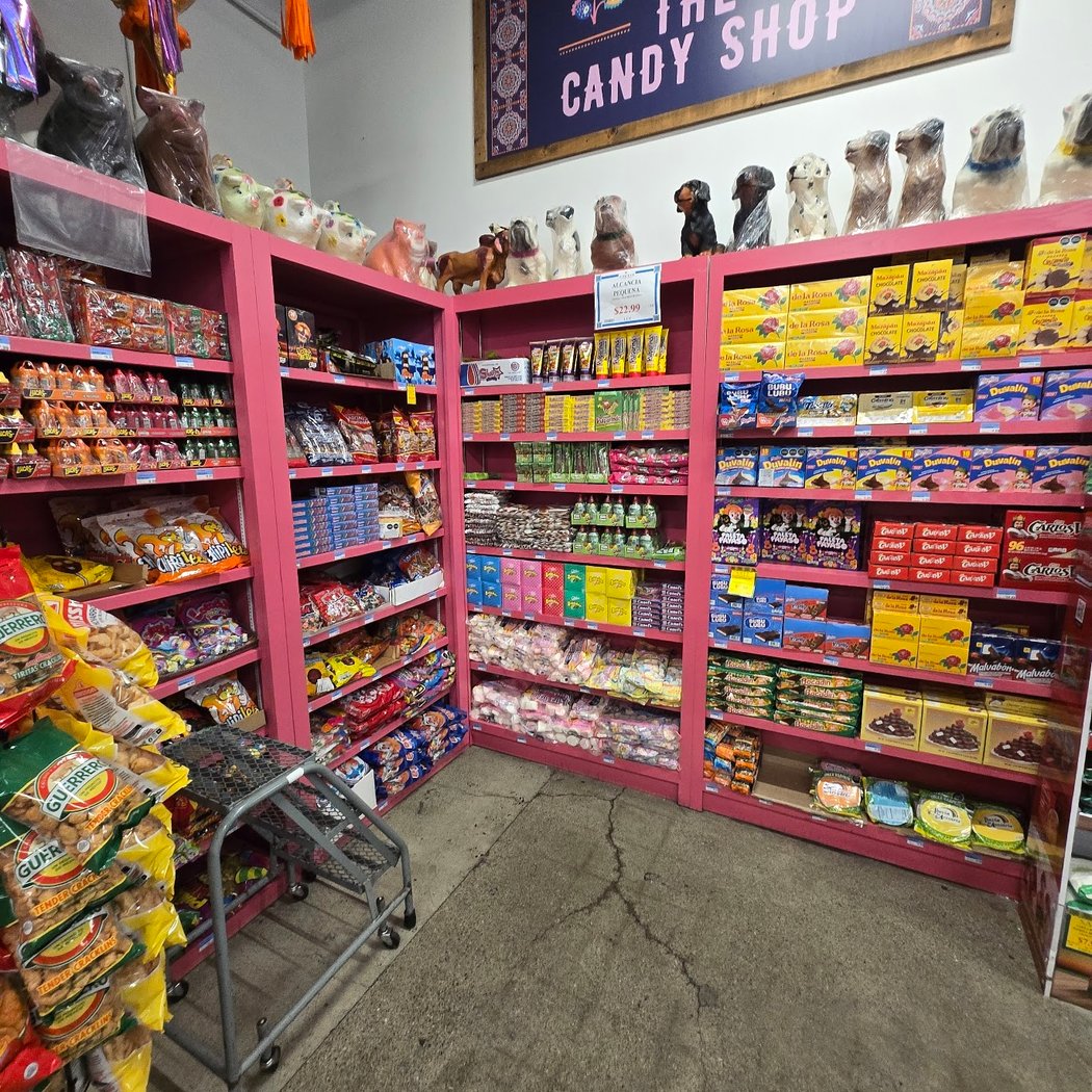 Cielo Supermarket 3