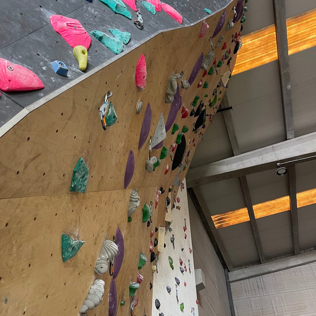 WISECLIMB - Rocódromo 3