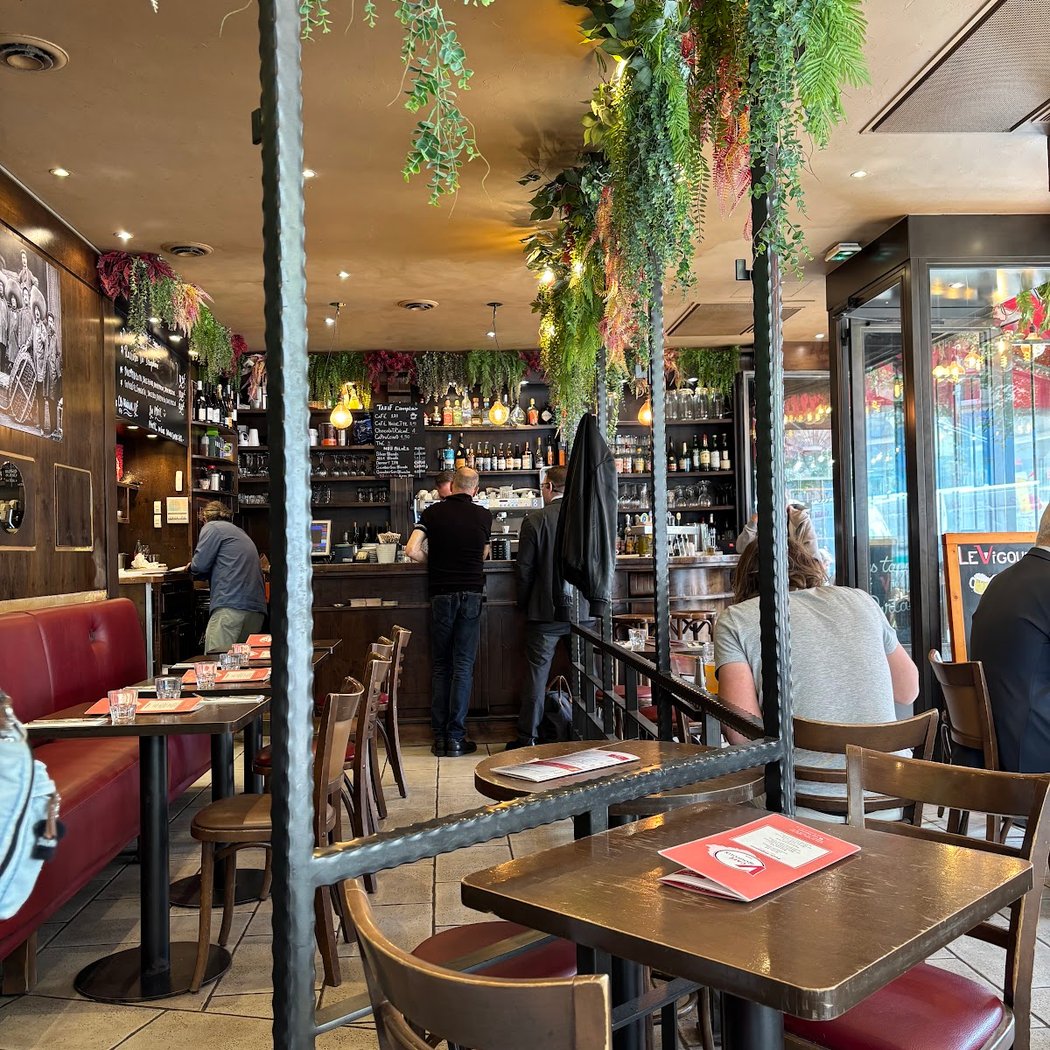 Café Vigouroux 2