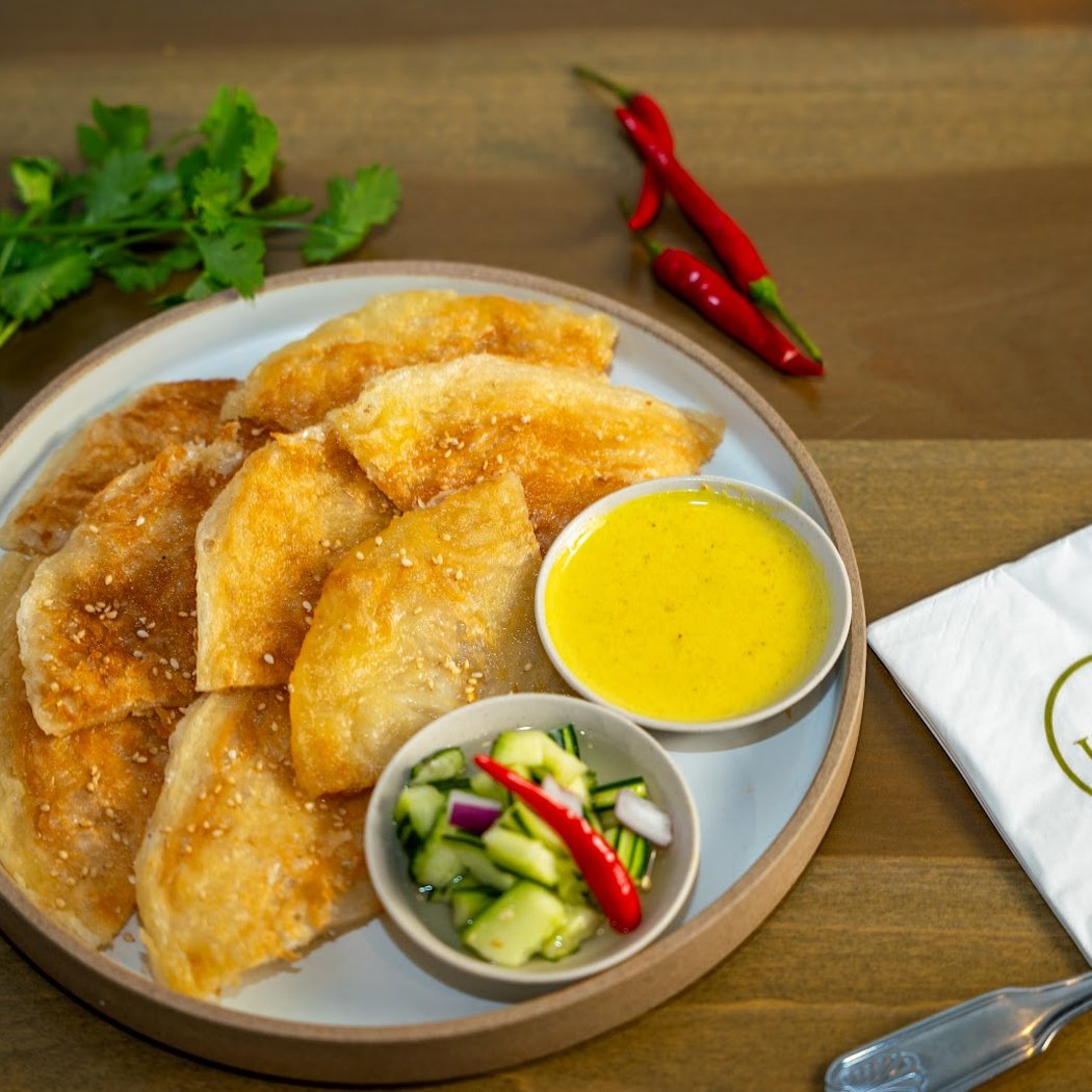 Khao Thai Restaurant 1