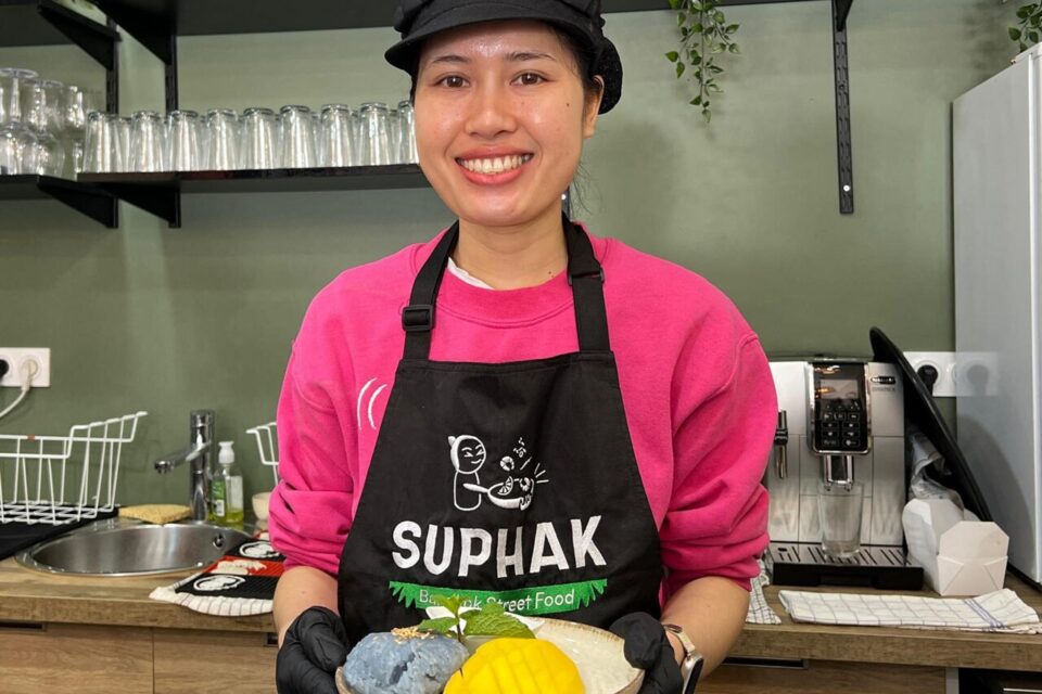 Suphak Bangkok Street Food (Bangkook) 2