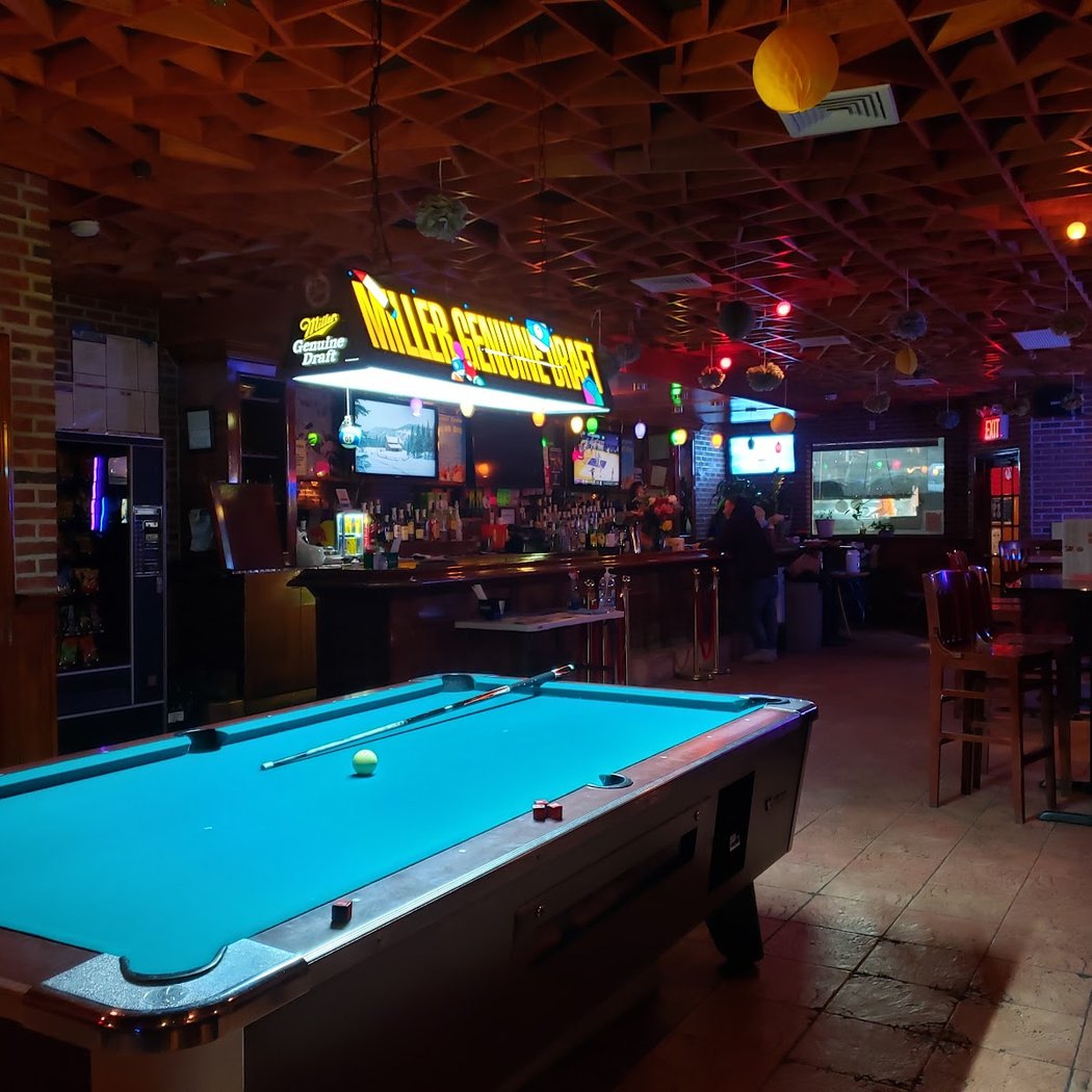 Winners Bar Inc 3