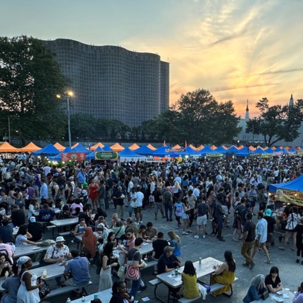 Queens Night Market