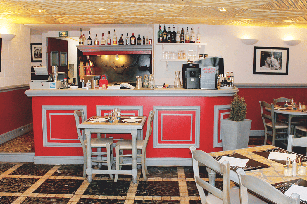 L'Argentin Grill 2