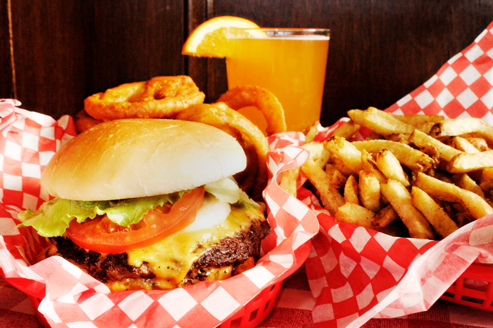 St. John's Bar & Grill 1