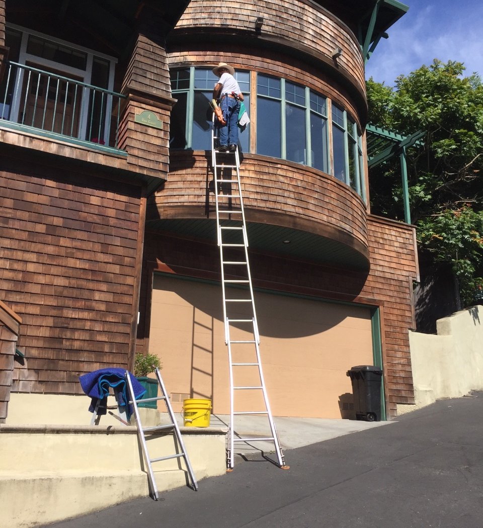 ATLAS WINDOW & CARPET CLEANING 2