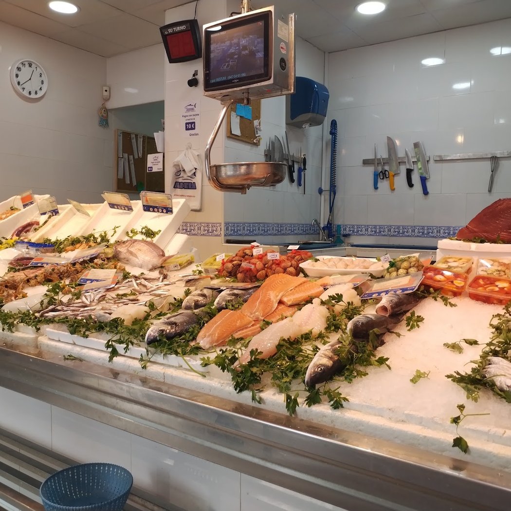 Pescados Y Mariscos ADELA 2