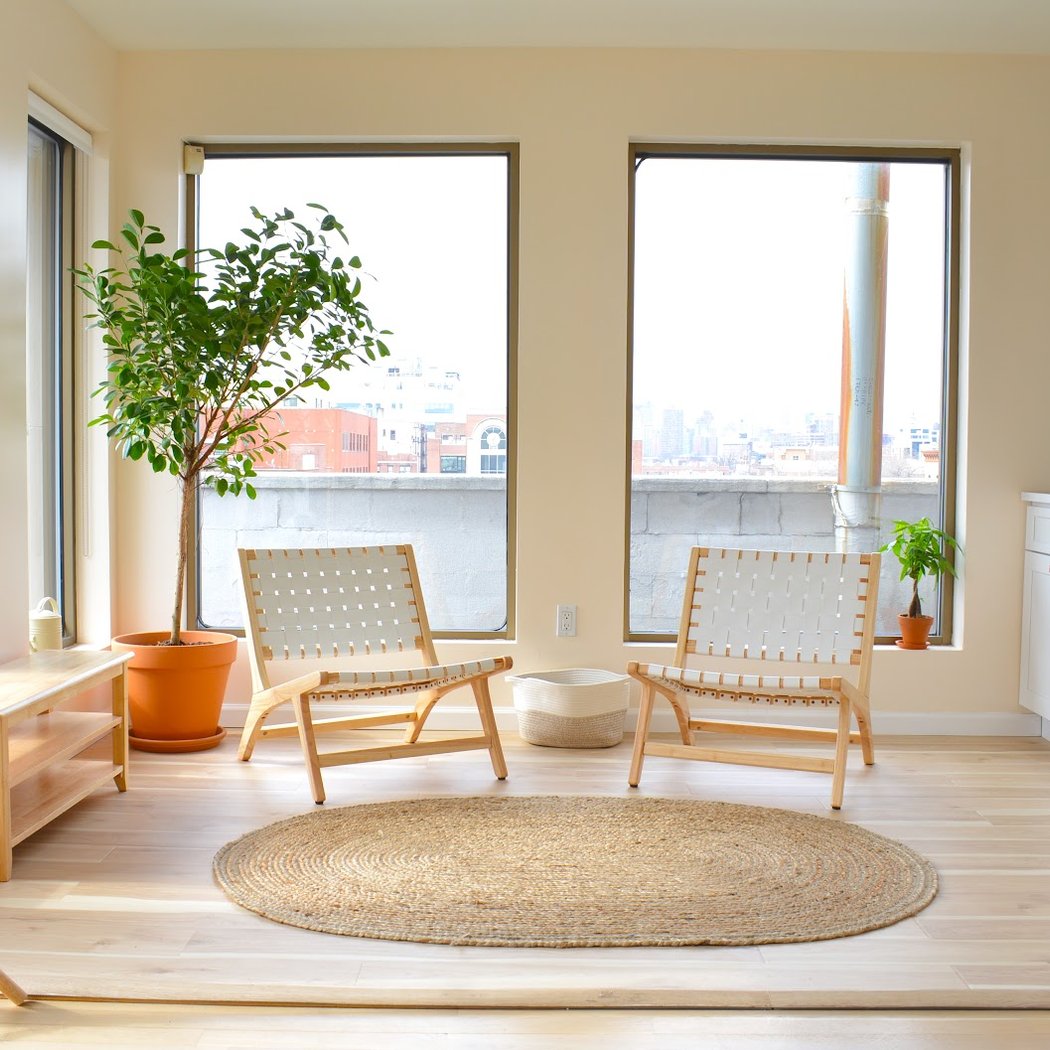 Perfect Posture Pilates Rooftop 3