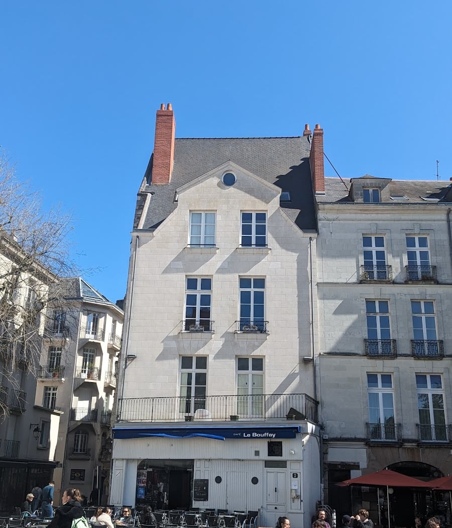 Le Café du Bouffay 3