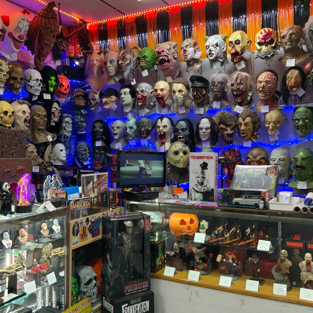 Halfway 2 Halloween 4