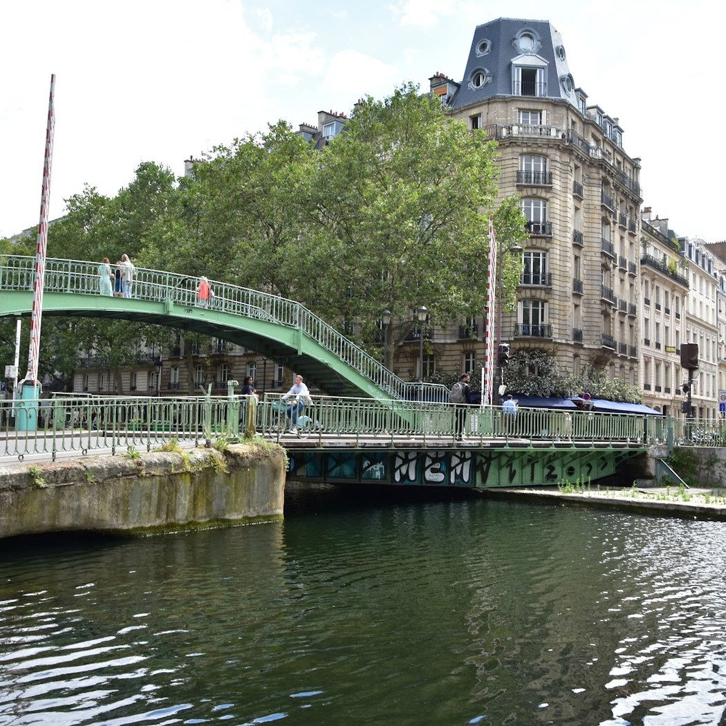 Pont Bernadette-Lafont 2