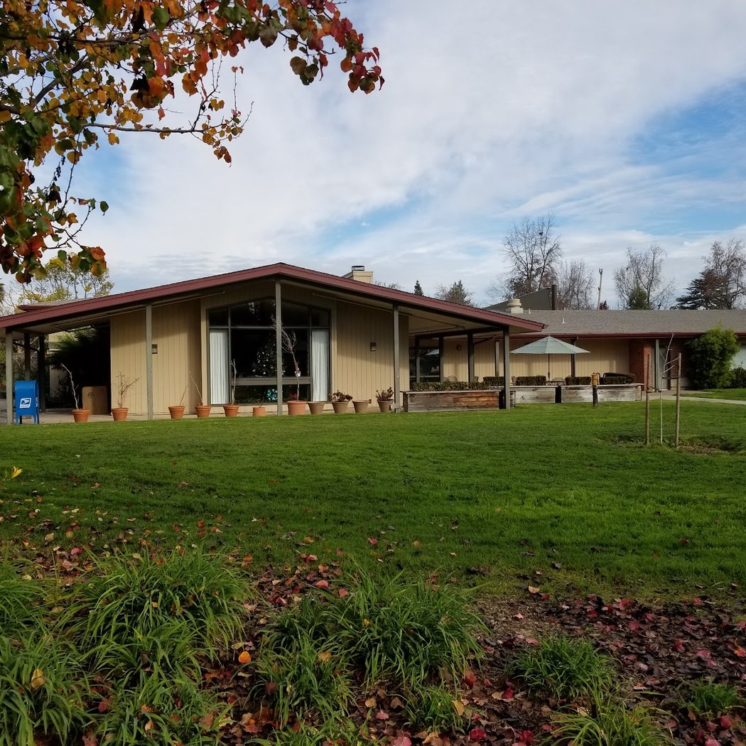 Little House Activity Center 3
