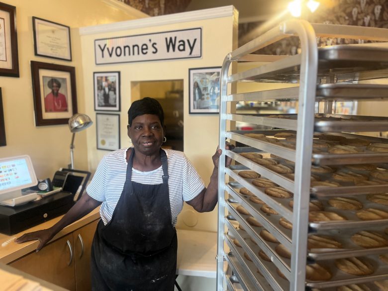 Yvonne's Southern Sweets 2