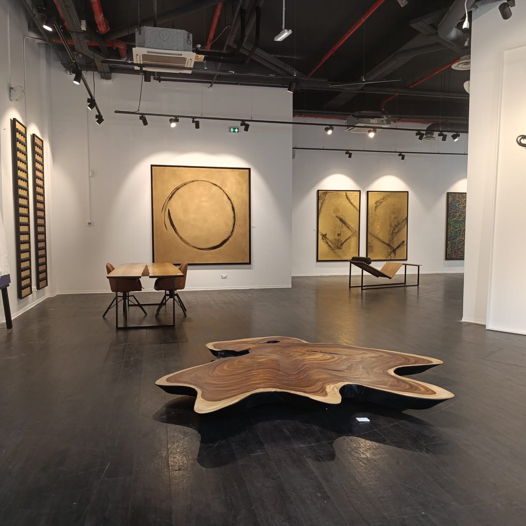 Maison Monsieur Louis - Galerie d'art Prado Shopping 1
