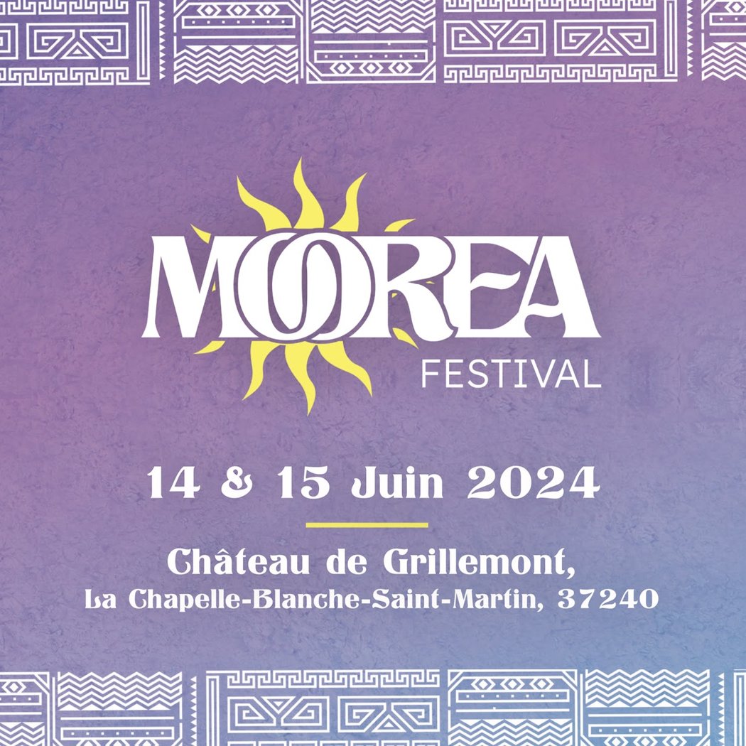 Moorea Festival 1