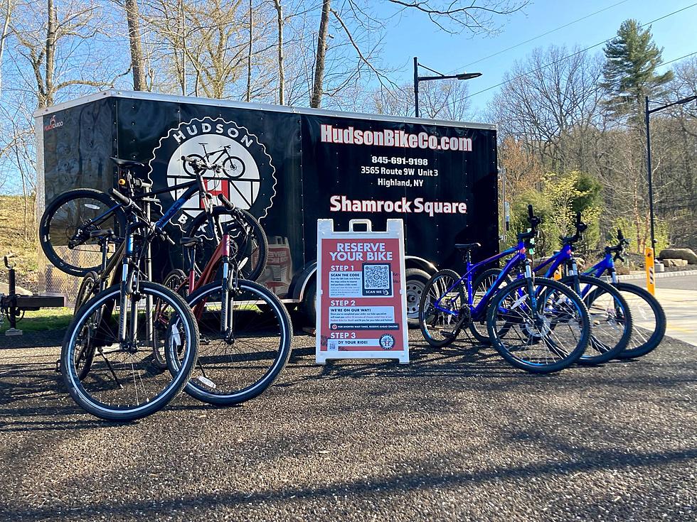 Hudson Bike Co. 1