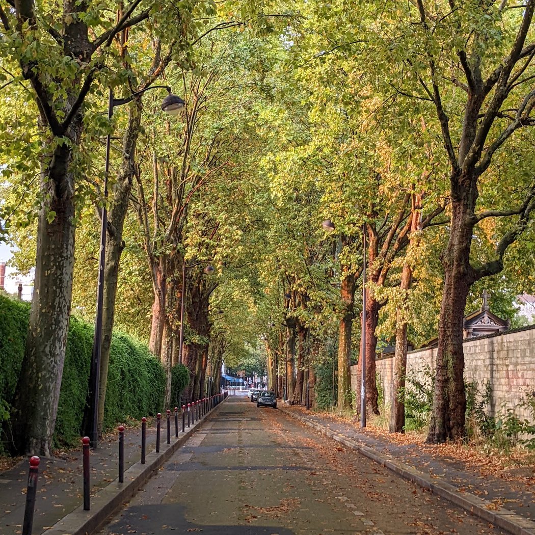 Rue Emile Richard 1