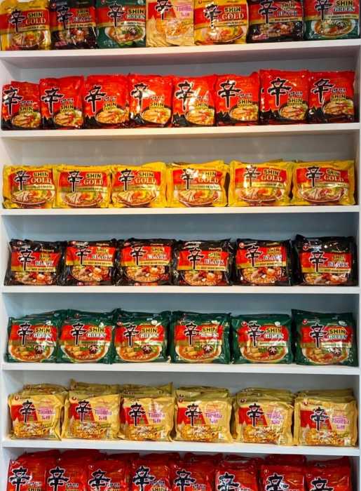 Treats of Korea 2