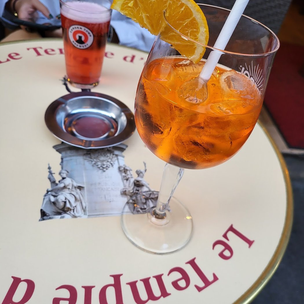 Aux petits tonneaux 1