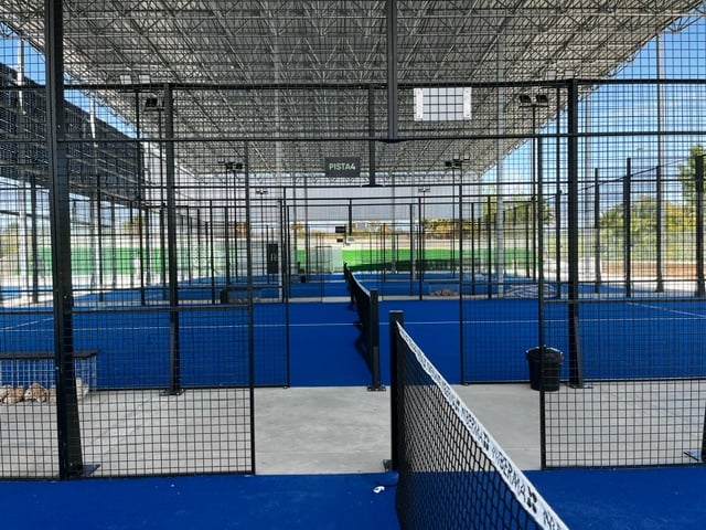 Racket Club Sevilla 3