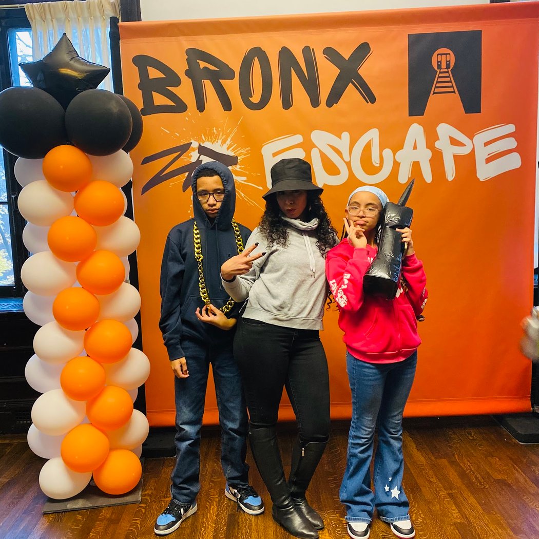 Bronx Escape 3
