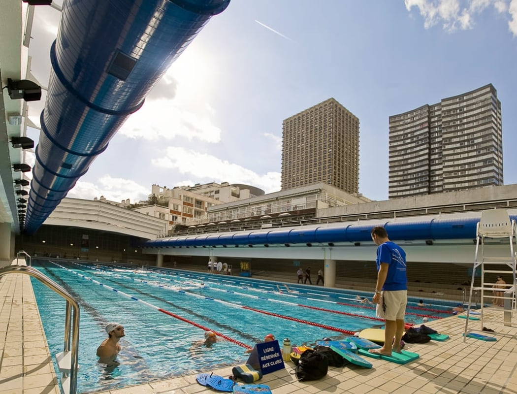 Piscine Keller 1