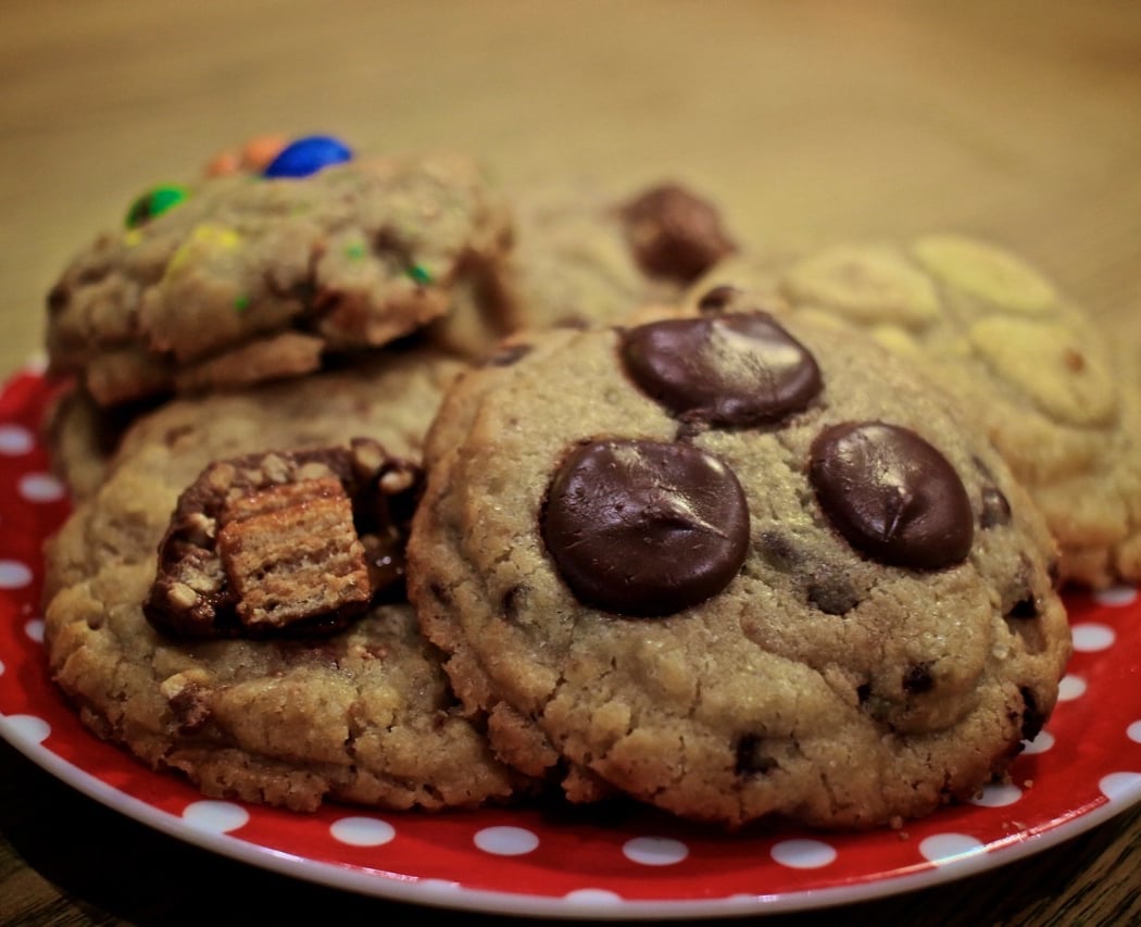 Emilie's and the cool kids - Cookies & Coffee shop 1