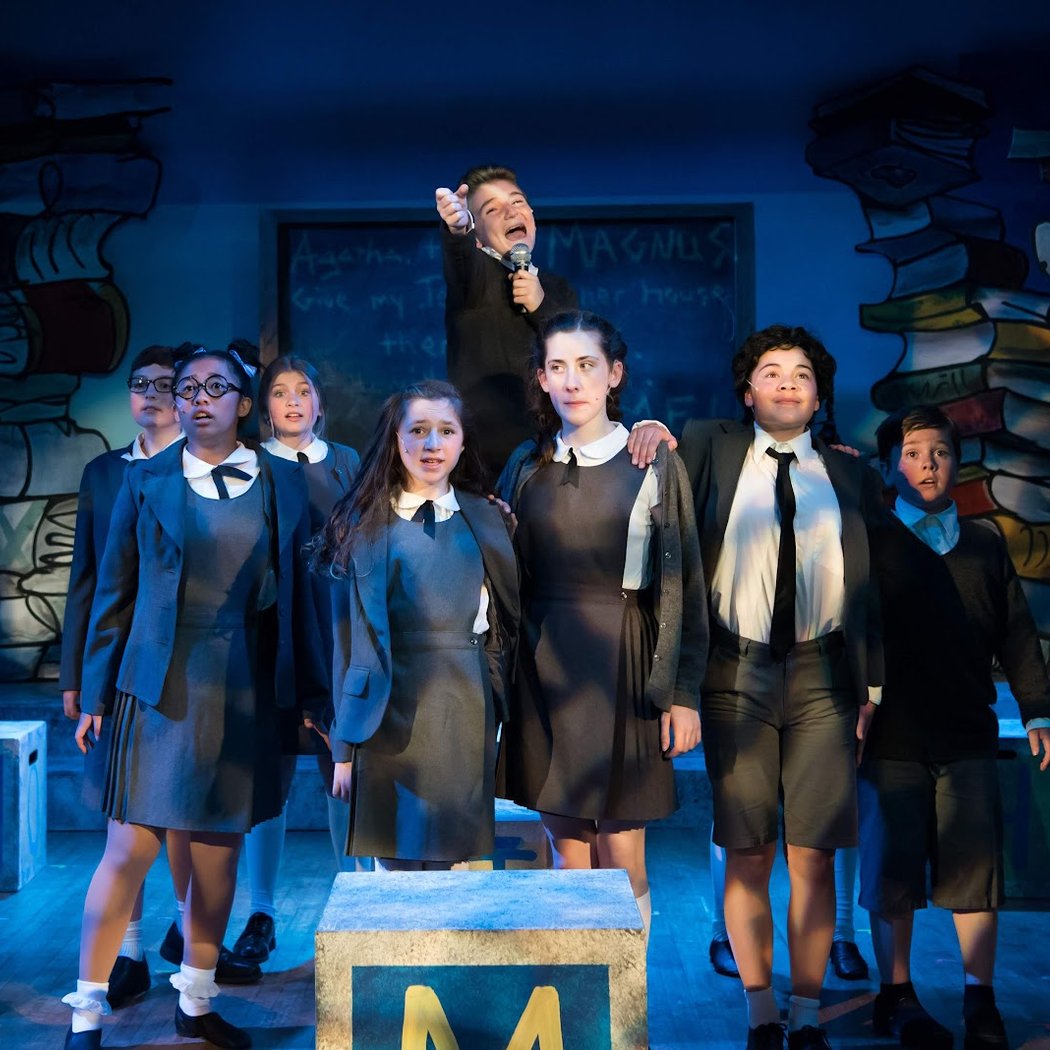 Musical Theatre Works 3