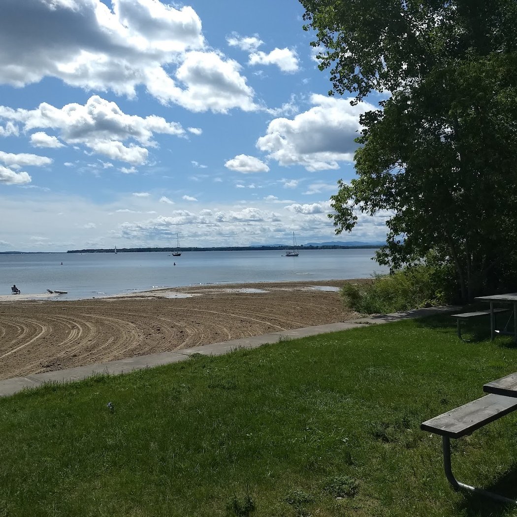 Point Au Roche State Park 2