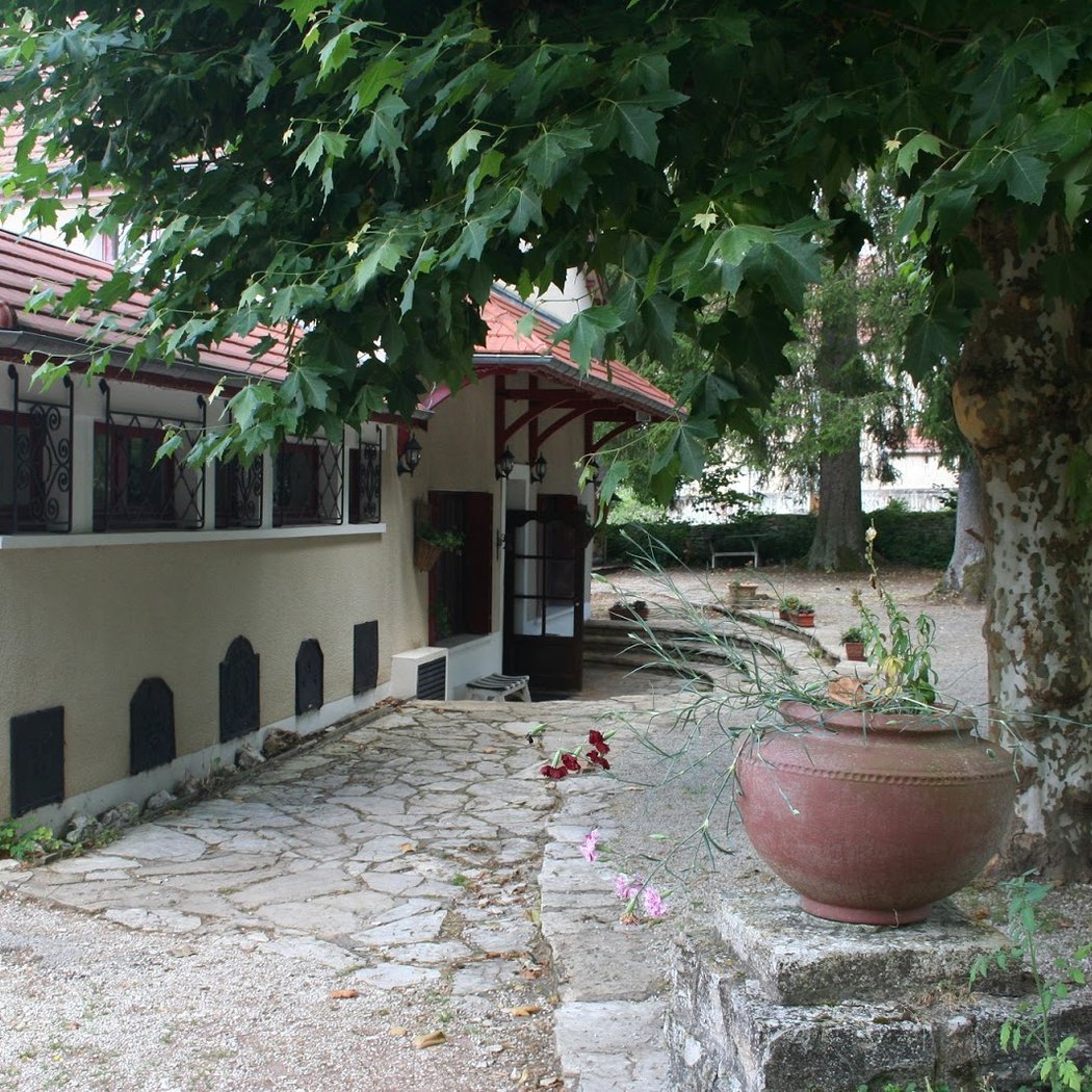 Bed & Breakfast Dijon La Petite Suisse Bourguignonne 2