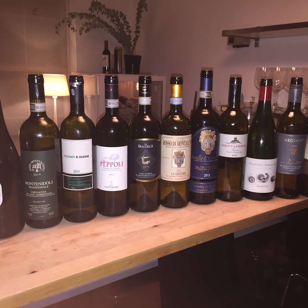 NYC wine company 2