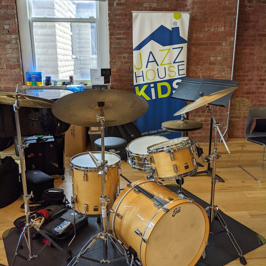 Jazz House Kids 1