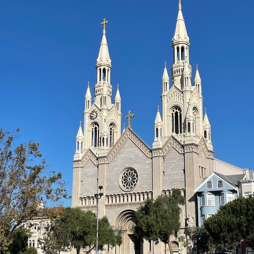 North Beach Tour 3