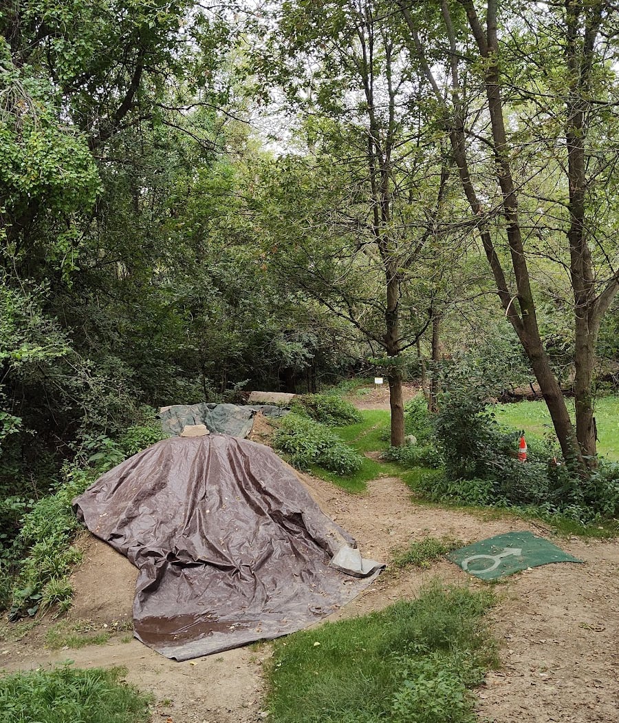 Tuebingen Park 2