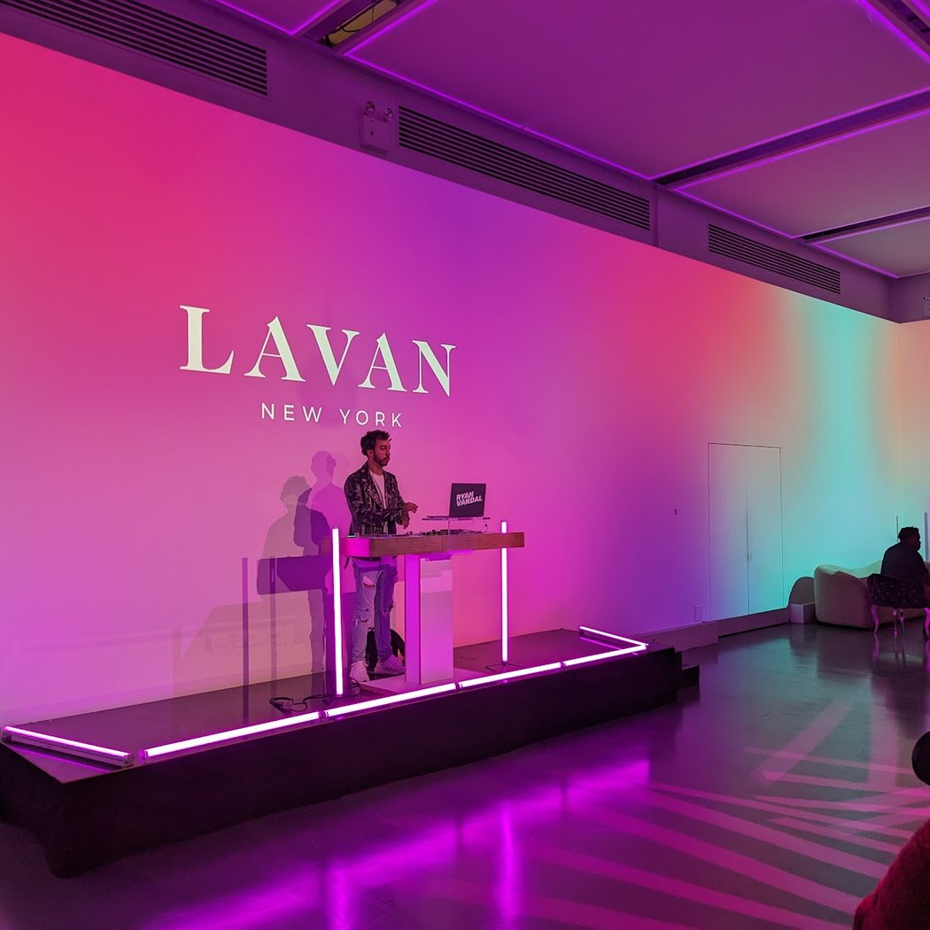 Lavan Midtown New York 1