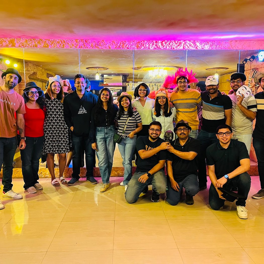 Breakout® Escape Rooms | Koramangala | #1 Escape Room in Bangalore 3