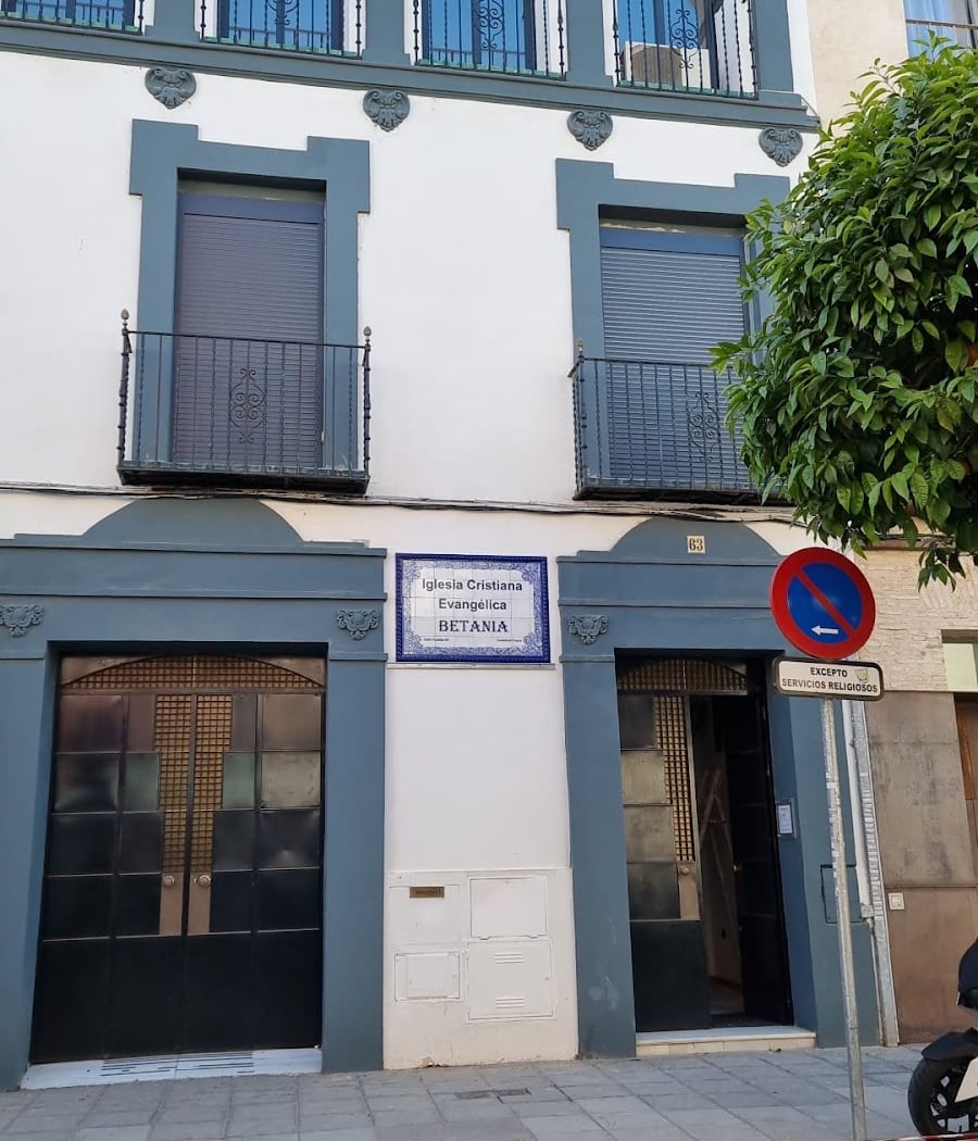 Escuela dominical y culto 4