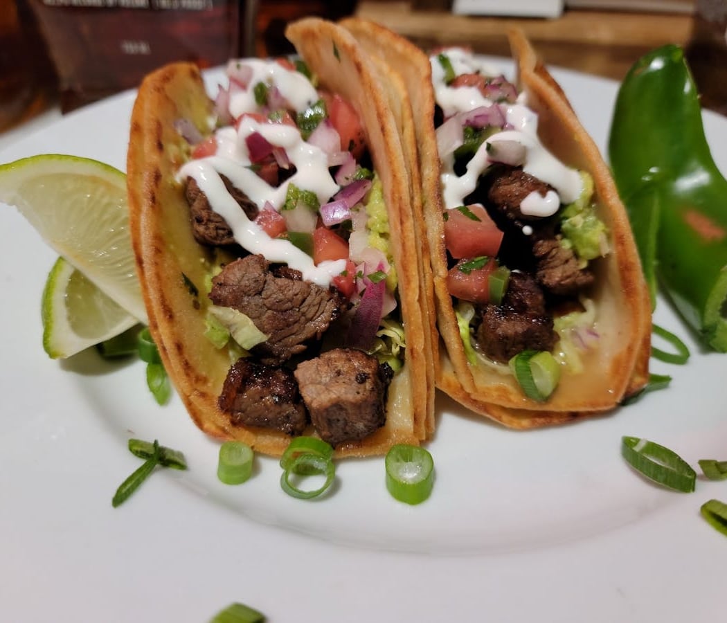 Taco Tuesday