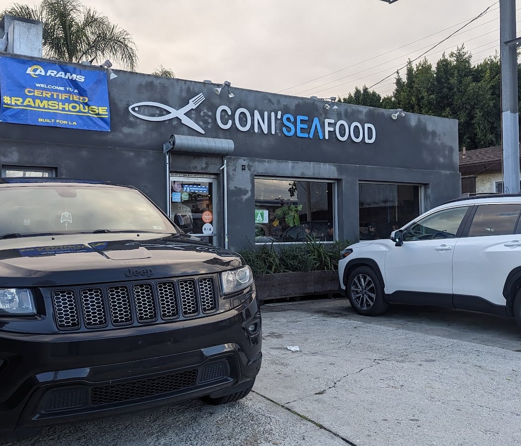 Coni’Seafood 3