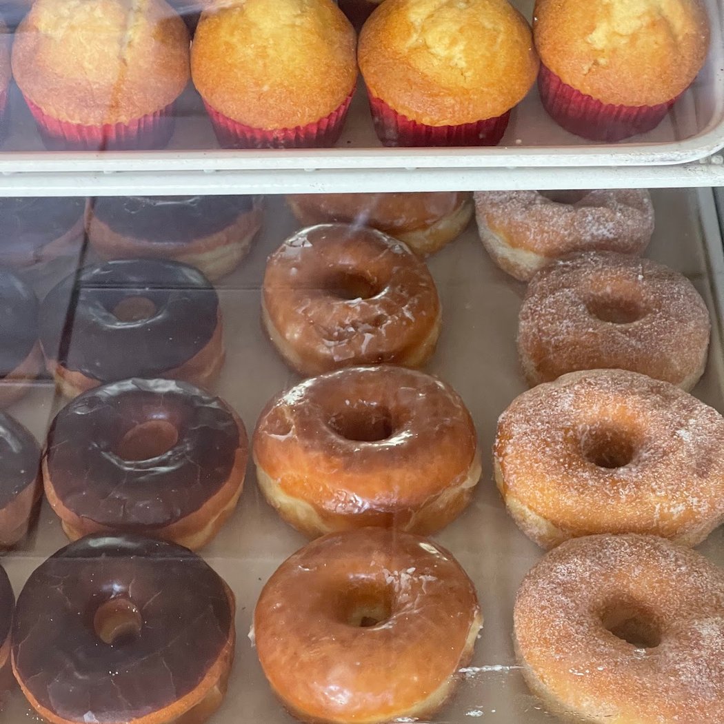 Bui Phong Bakery 1