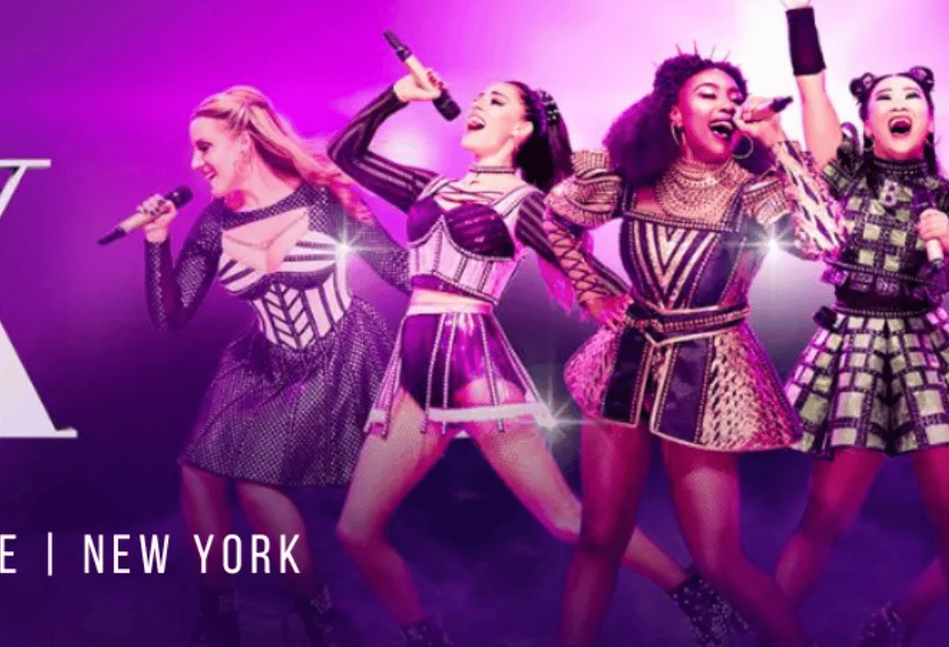 Six The Musical 1