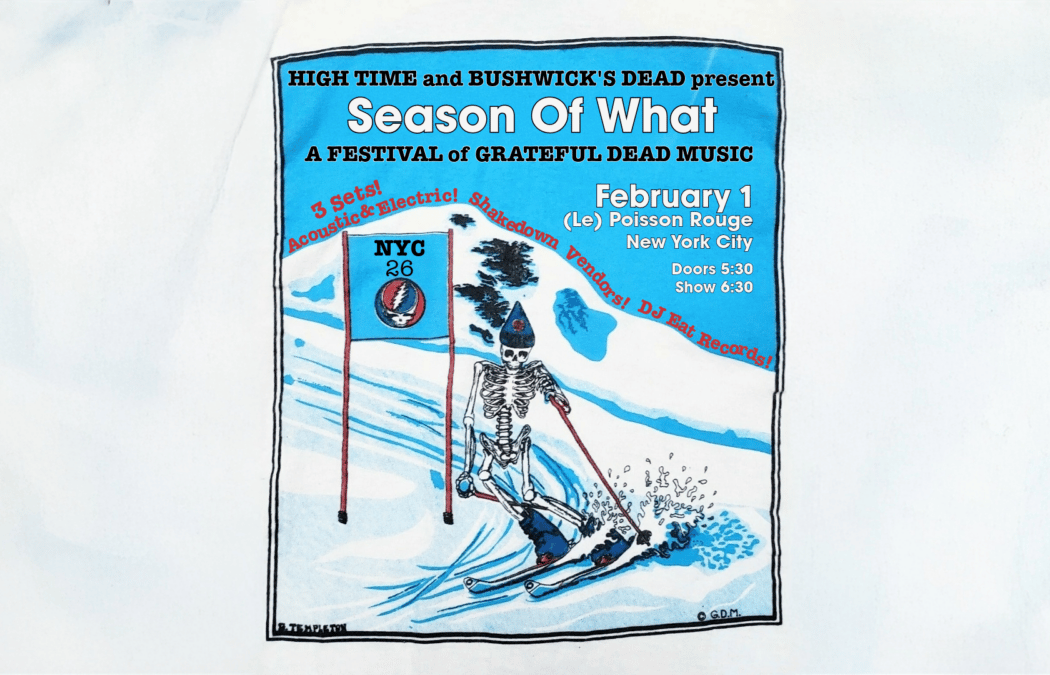 Season of What 1