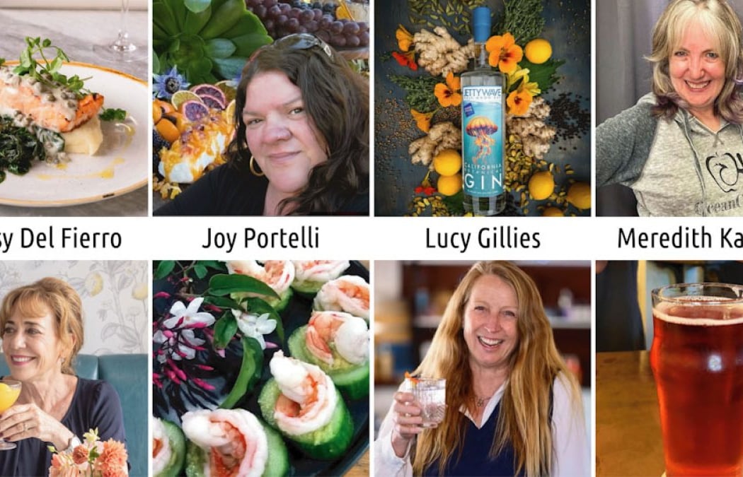 Odd Fellows Speaker Series: BEYOND THE MENU