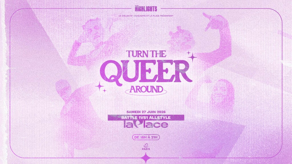 Turn the Queer Around 1