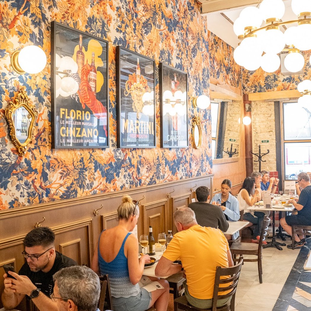 El Favorito - Bar de tapas | El Arenal, Sevilla 2