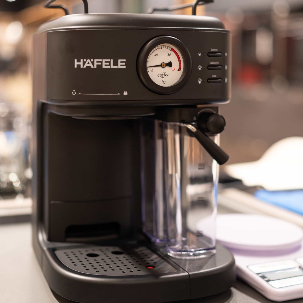 Coffee Brewing & Tasting Experience 2