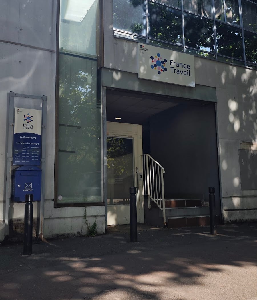 France Travail (ex Pôle emploi) 2